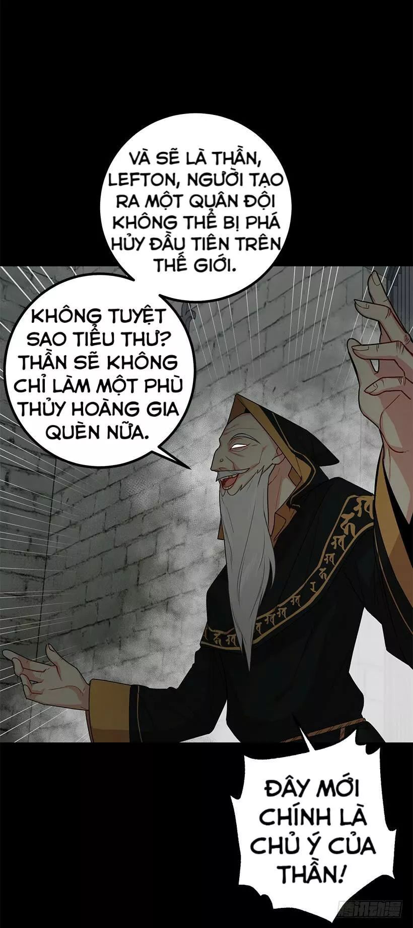 Tôi Là Tiểu Thư Của Gia Đình Này Chapter 74 - 8