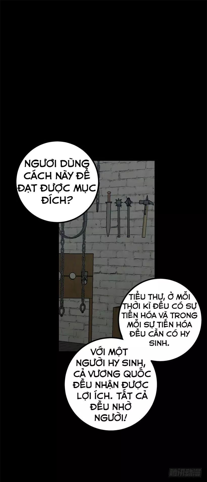 Tôi Là Tiểu Thư Của Gia Đình Này Chapter 74 - 9