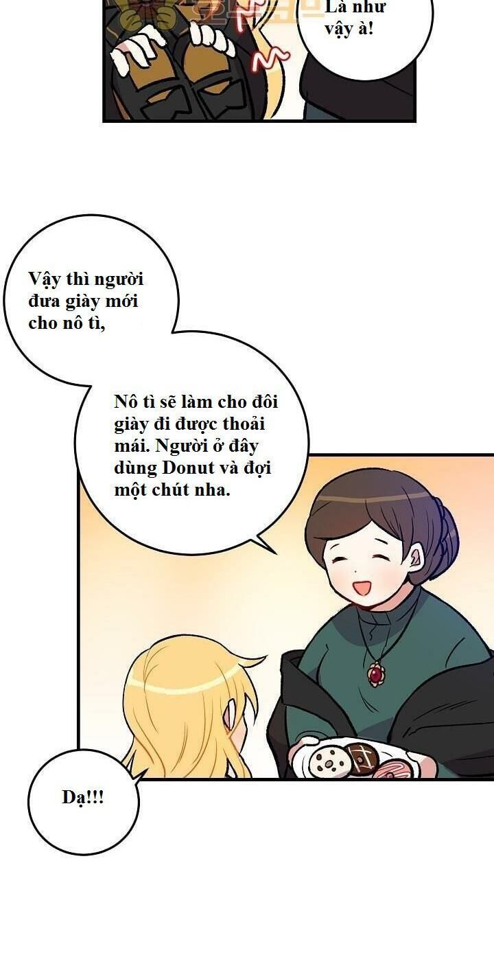 Tôi Là Tiểu Thư Của Gia Đình Này Chapter 8 - 14