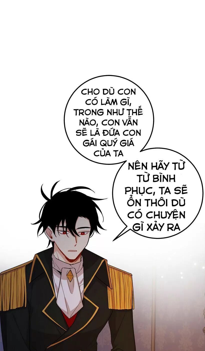 Tôi Là Tiểu Thư Của Gia Đình Này Chapter 80 - 6