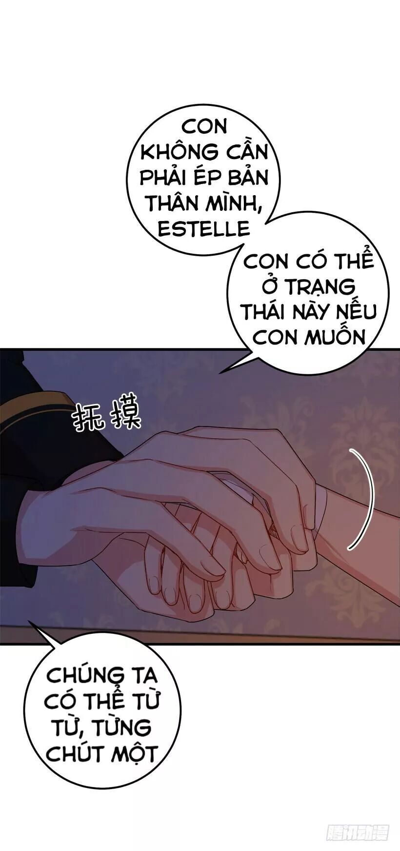 Tôi Là Tiểu Thư Của Gia Đình Này Chapter 80 - 10