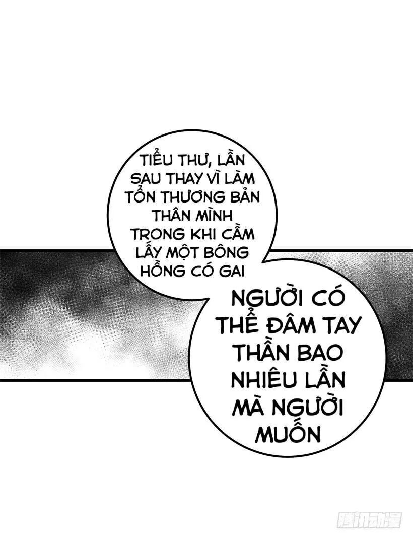 Tôi Là Tiểu Thư Của Gia Đình Này Chapter 81 - 21