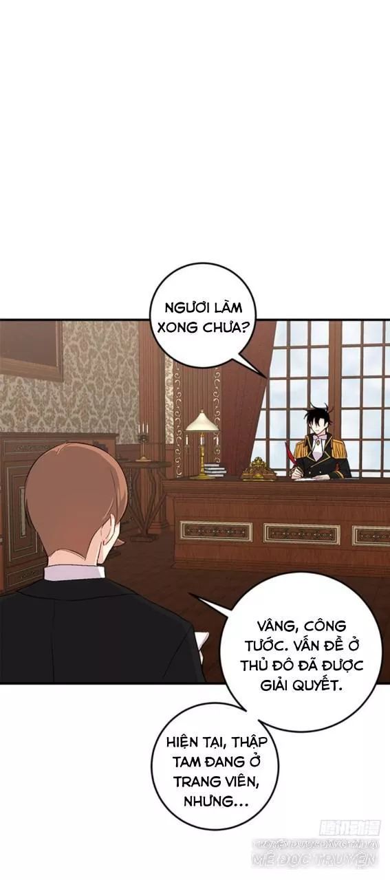 Tôi Là Tiểu Thư Của Gia Đình Này Chapter 83 - 36