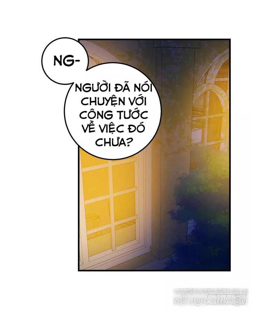 Tôi Là Tiểu Thư Của Gia Đình Này Chapter 85 - 1