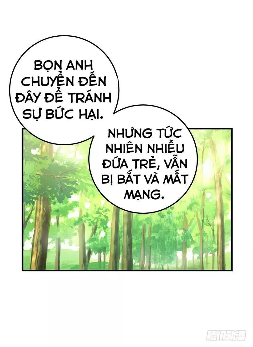 Tôi Là Tiểu Thư Của Gia Đình Này Chapter 86 - 4