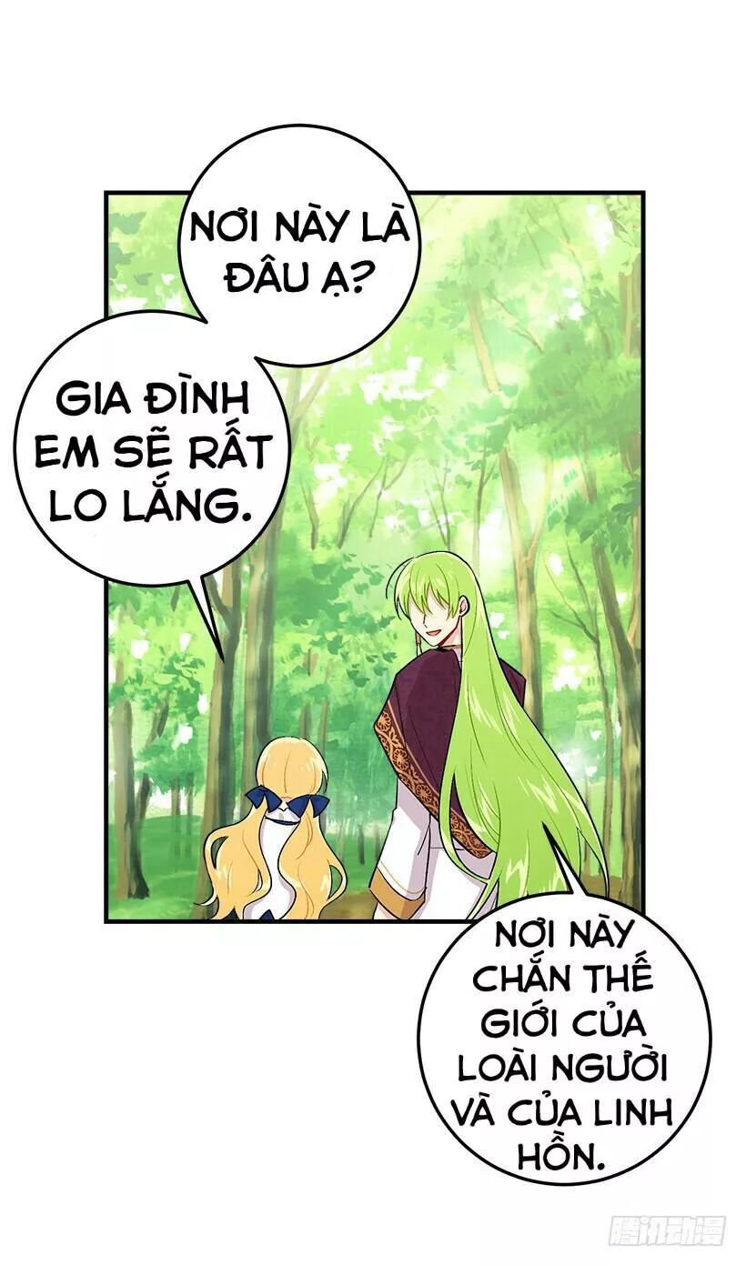 Tôi Là Tiểu Thư Của Gia Đình Này Chapter 86 - 8