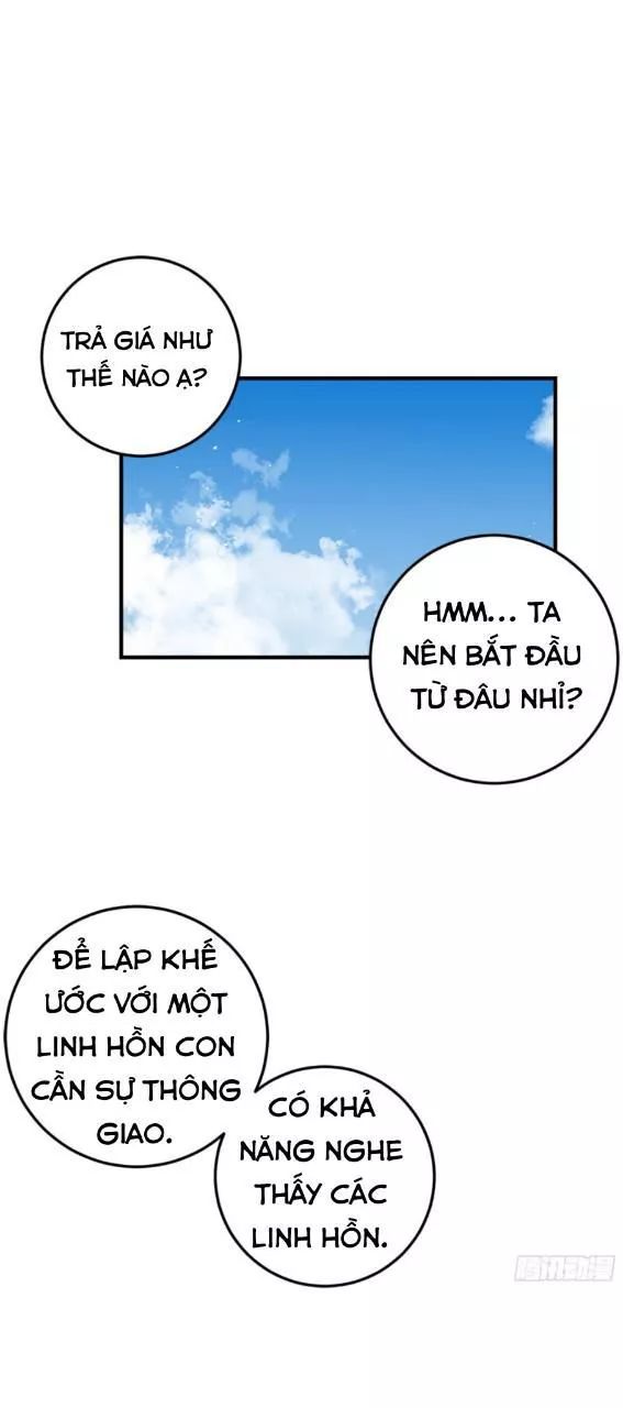 Tôi Là Tiểu Thư Của Gia Đình Này Chapter 87 - 22