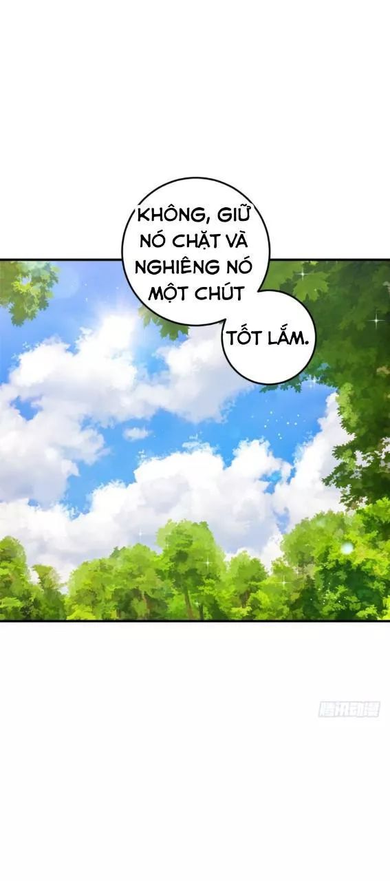 Tôi Là Tiểu Thư Của Gia Đình Này Chapter 92 - 20