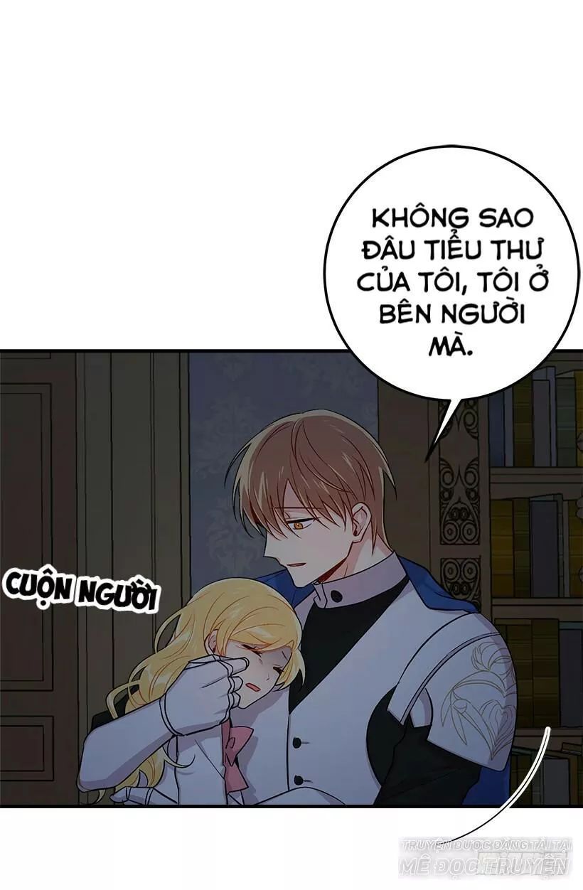 Tôi Là Tiểu Thư Của Gia Đình Này Chapter 93 - 22