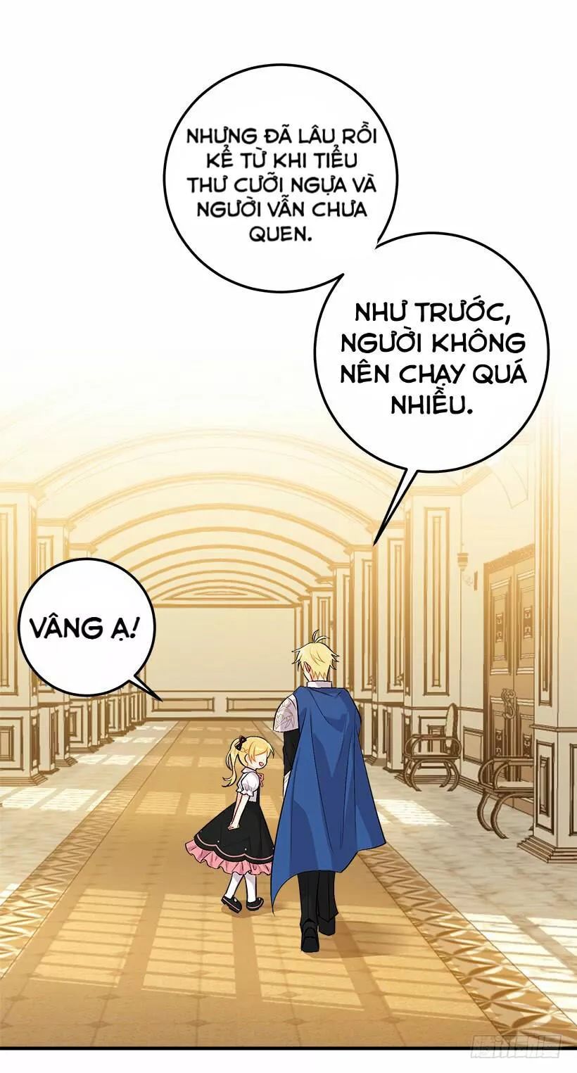 Tôi Là Tiểu Thư Của Gia Đình Này Chapter 96 - 23