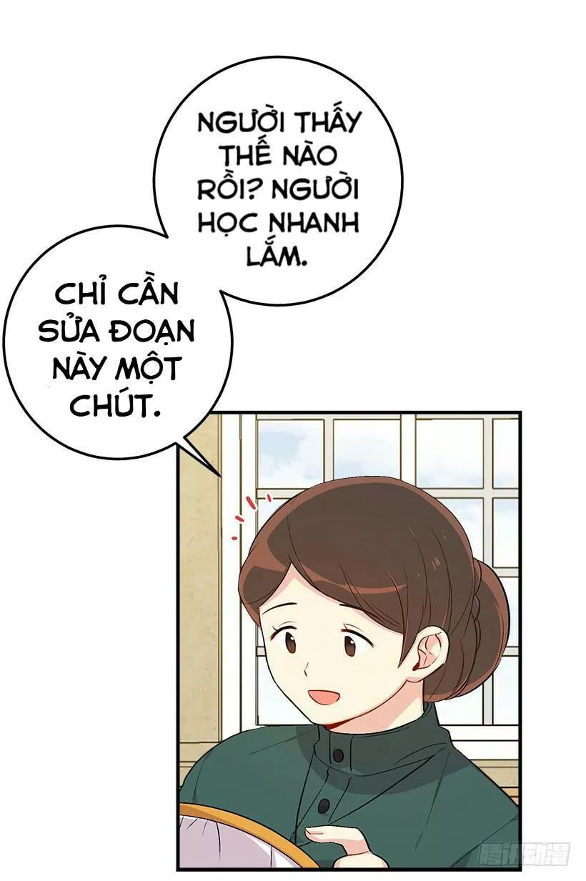 Tôi Là Tiểu Thư Của Gia Đình Này Chapter 96 - 5