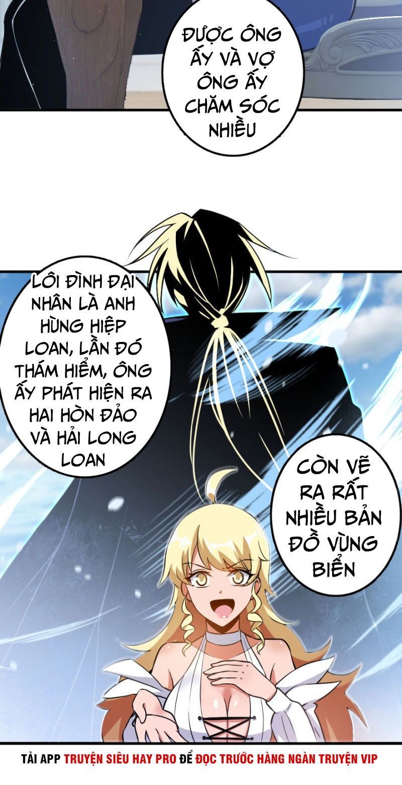 Thả Vu Nữ Đó Ra Chapter 101 - 10