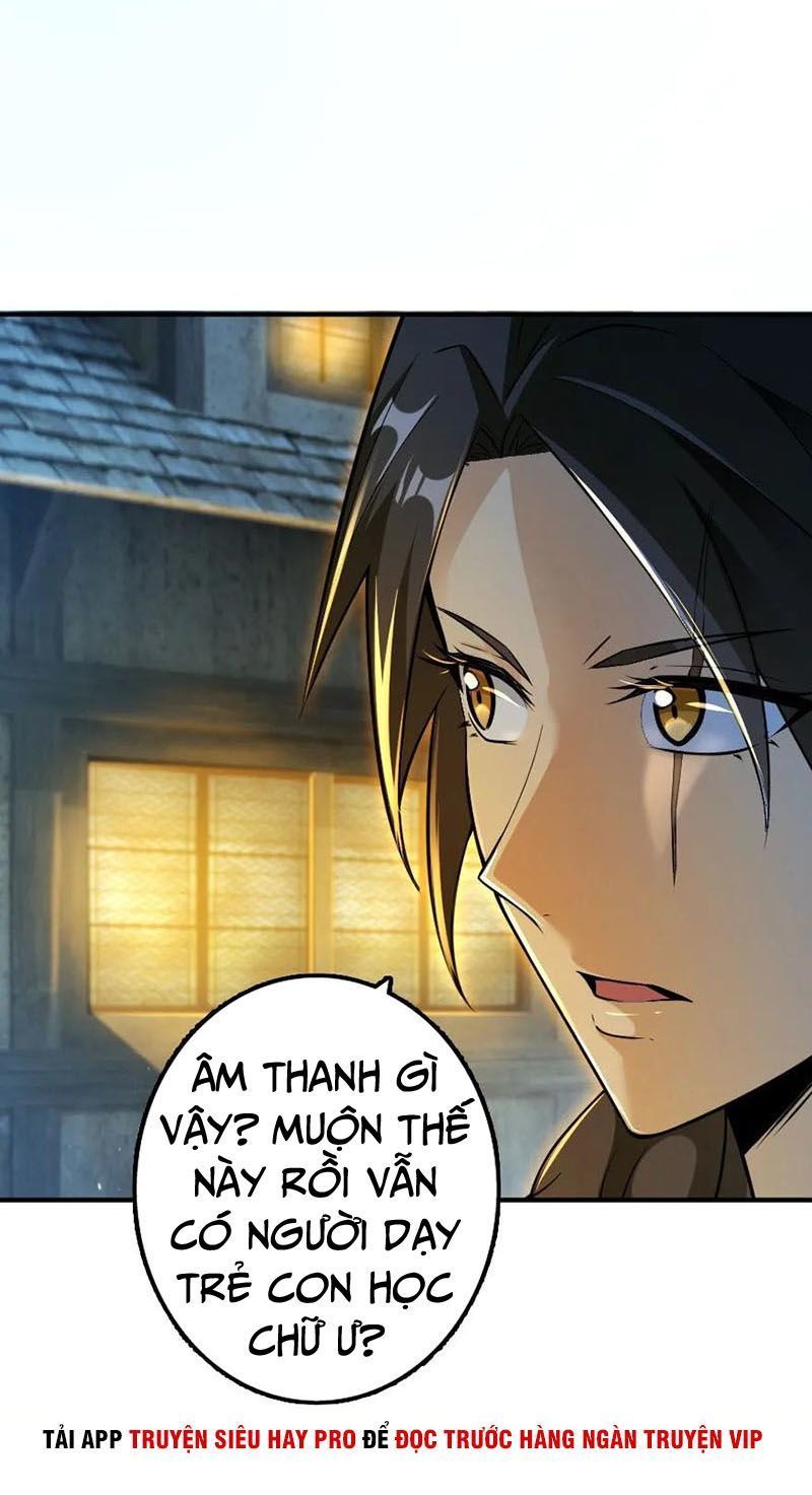 Thả Vu Nữ Đó Ra Chapter 102 - 2