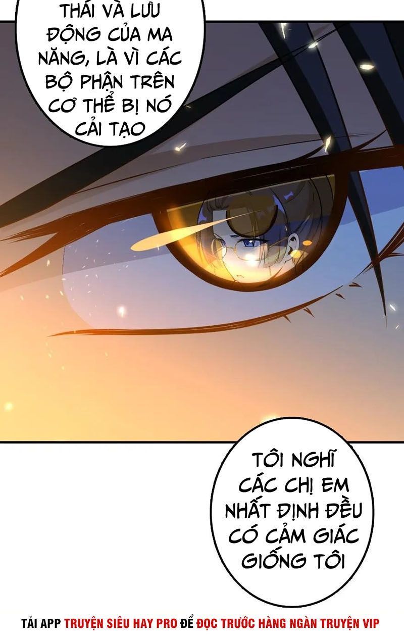 Thả Vu Nữ Đó Ra Chapter 102 - 6