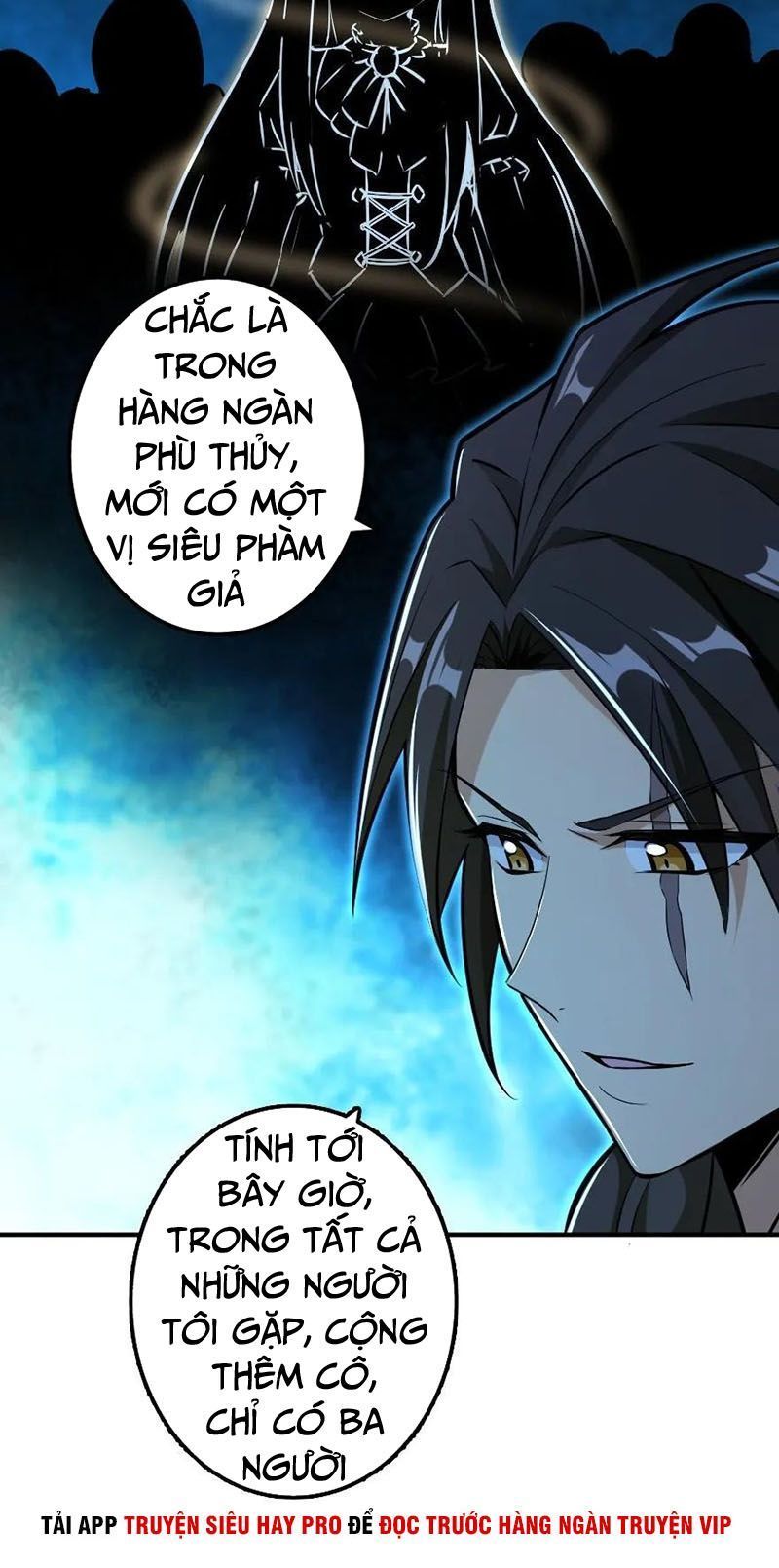 Thả Vu Nữ Đó Ra Chapter 102 - 8