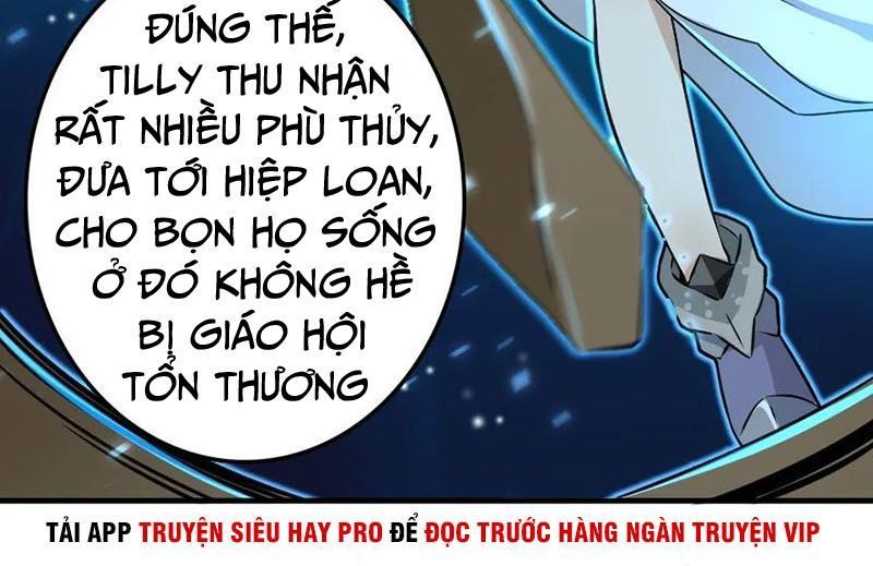 Thả Vu Nữ Đó Ra Chapter 103 - 11