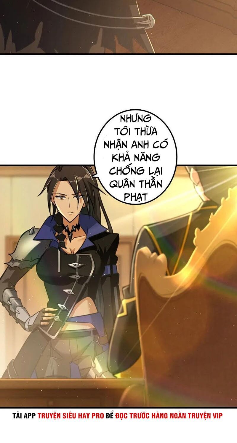 Thả Vu Nữ Đó Ra Chapter 110 - 4