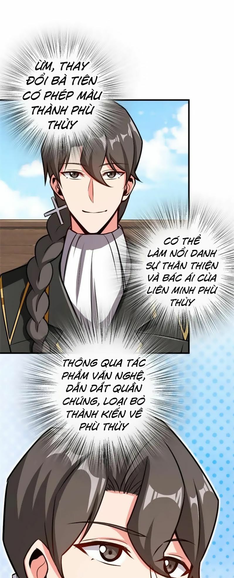 Thả Vu Nữ Đó Ra Chapter 118 - 22