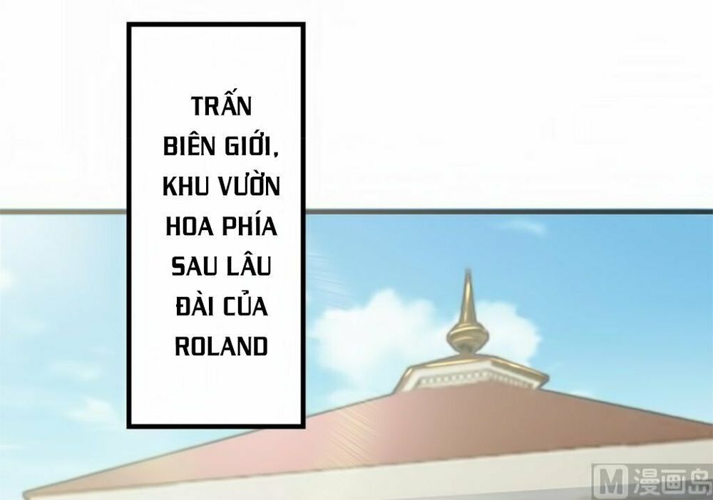 Thả Vu Nữ Đó Ra Chapter 12 - 24