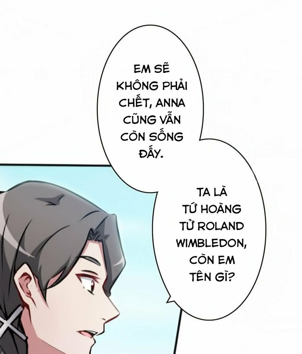 Thả Vu Nữ Đó Ra Chapter 12 - 36