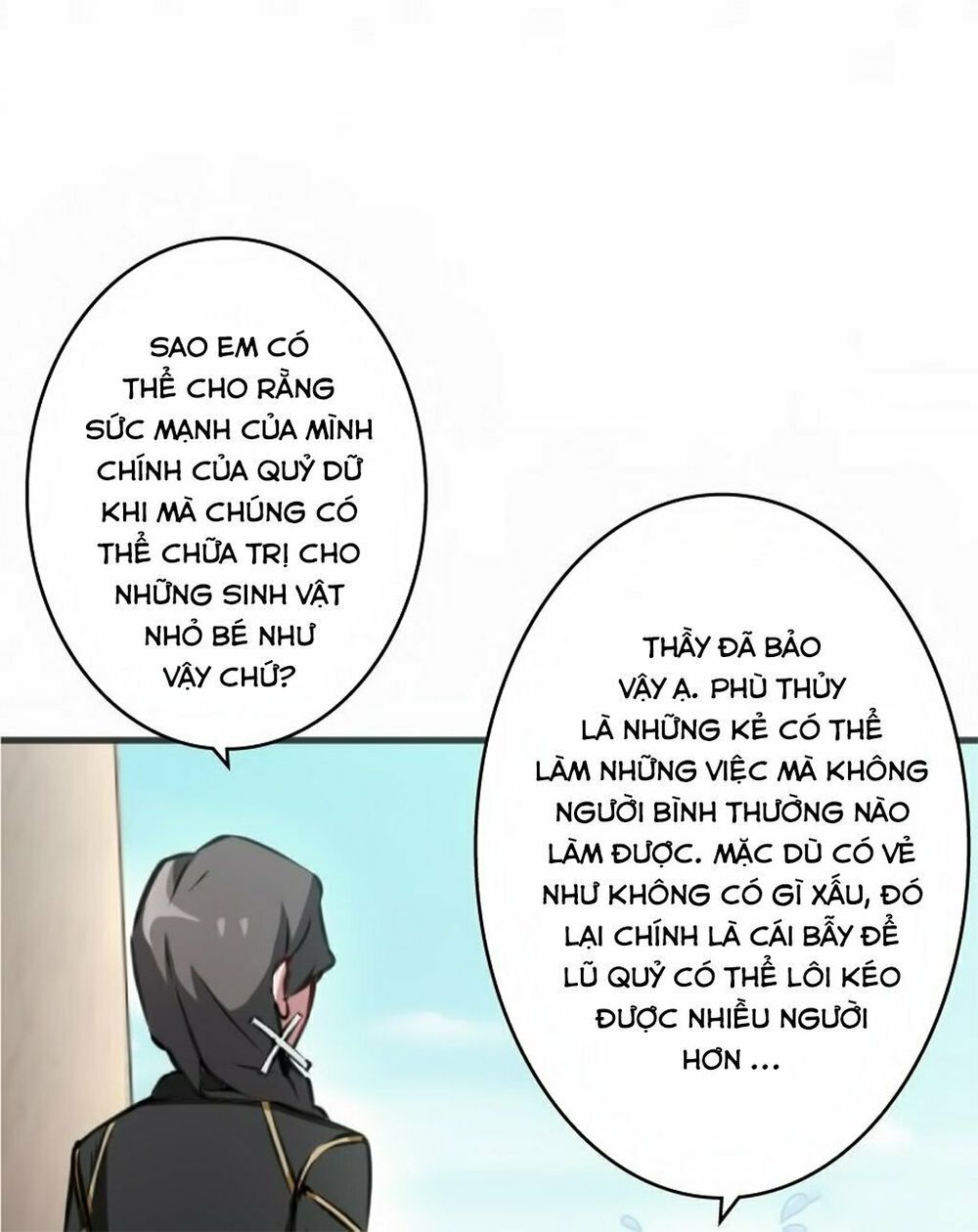 Thả Vu Nữ Đó Ra Chapter 12 - 81