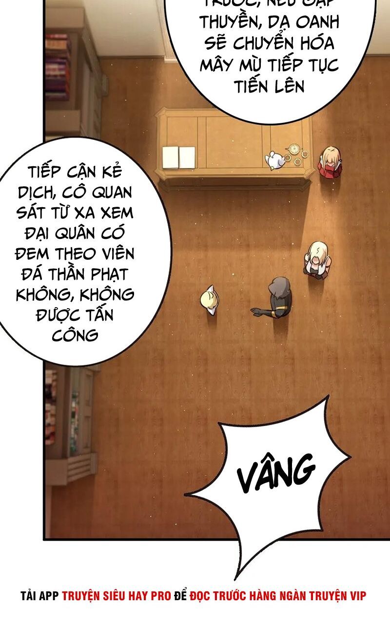 Thả Vu Nữ Đó Ra Chapter 122 - 17