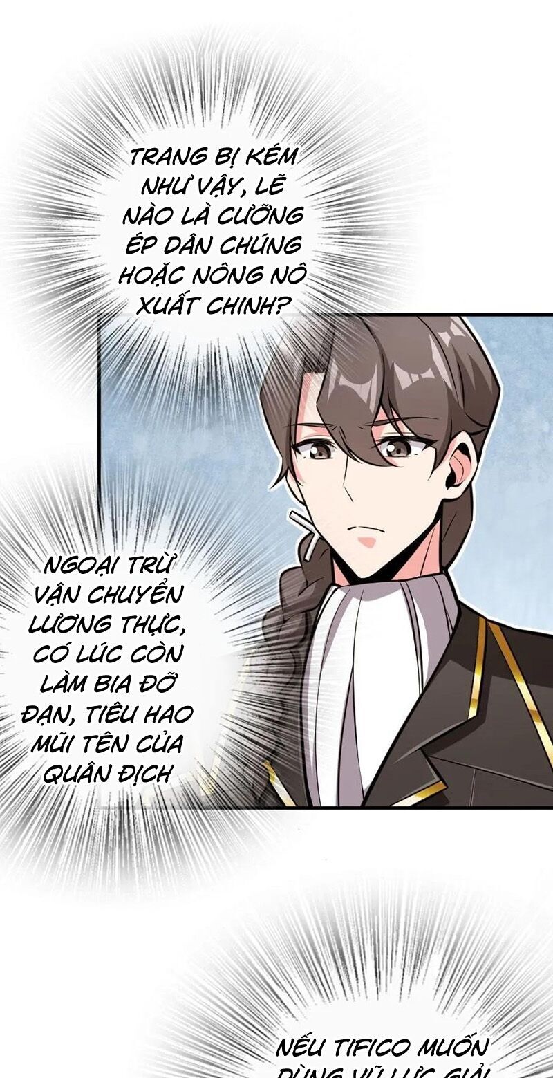 Thả Vu Nữ Đó Ra Chapter 122 - 10