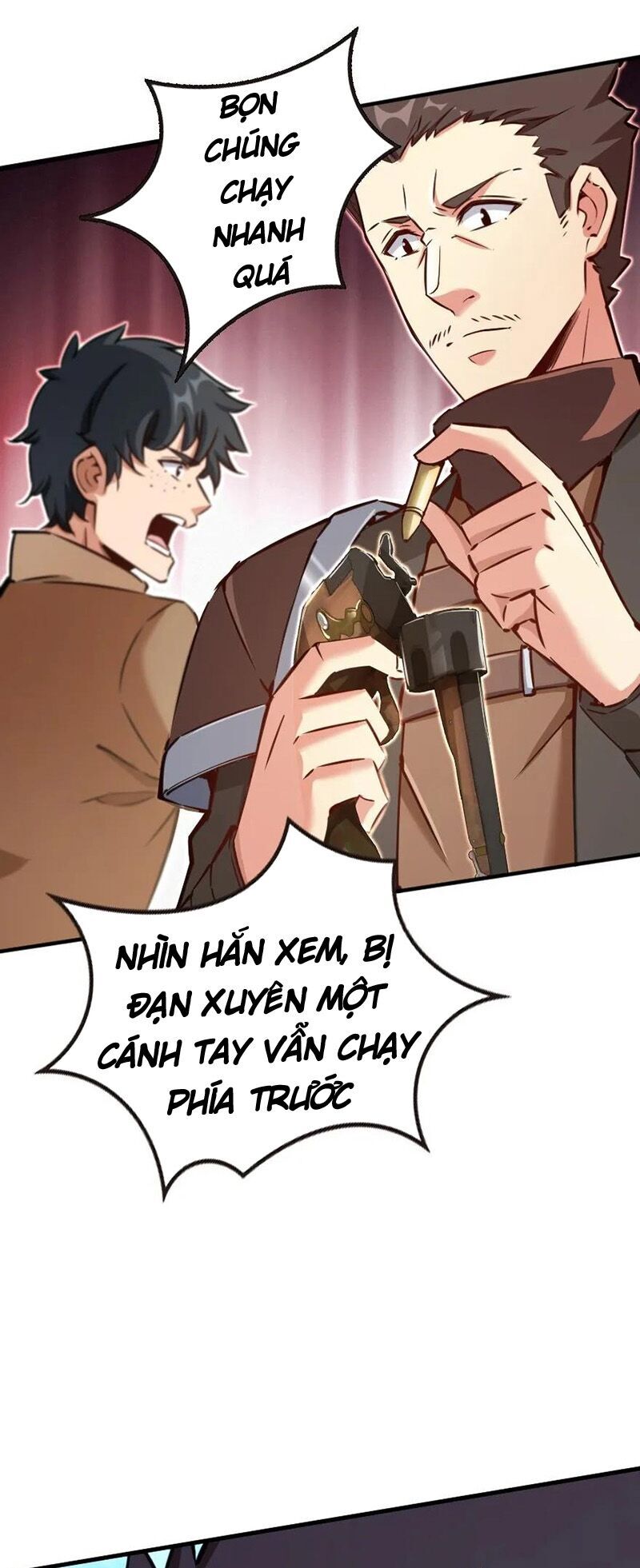 Thả Vu Nữ Đó Ra Chapter 124 - 5