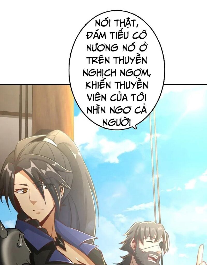 Thả Vu Nữ Đó Ra Chapter 126 - 20