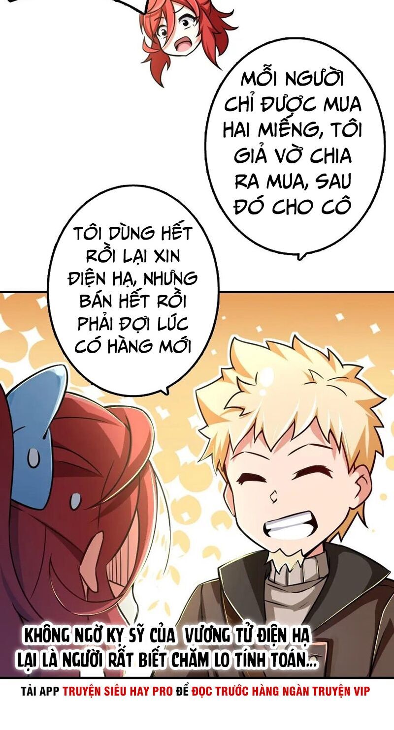 Thả Vu Nữ Đó Ra Chapter 131 - 31