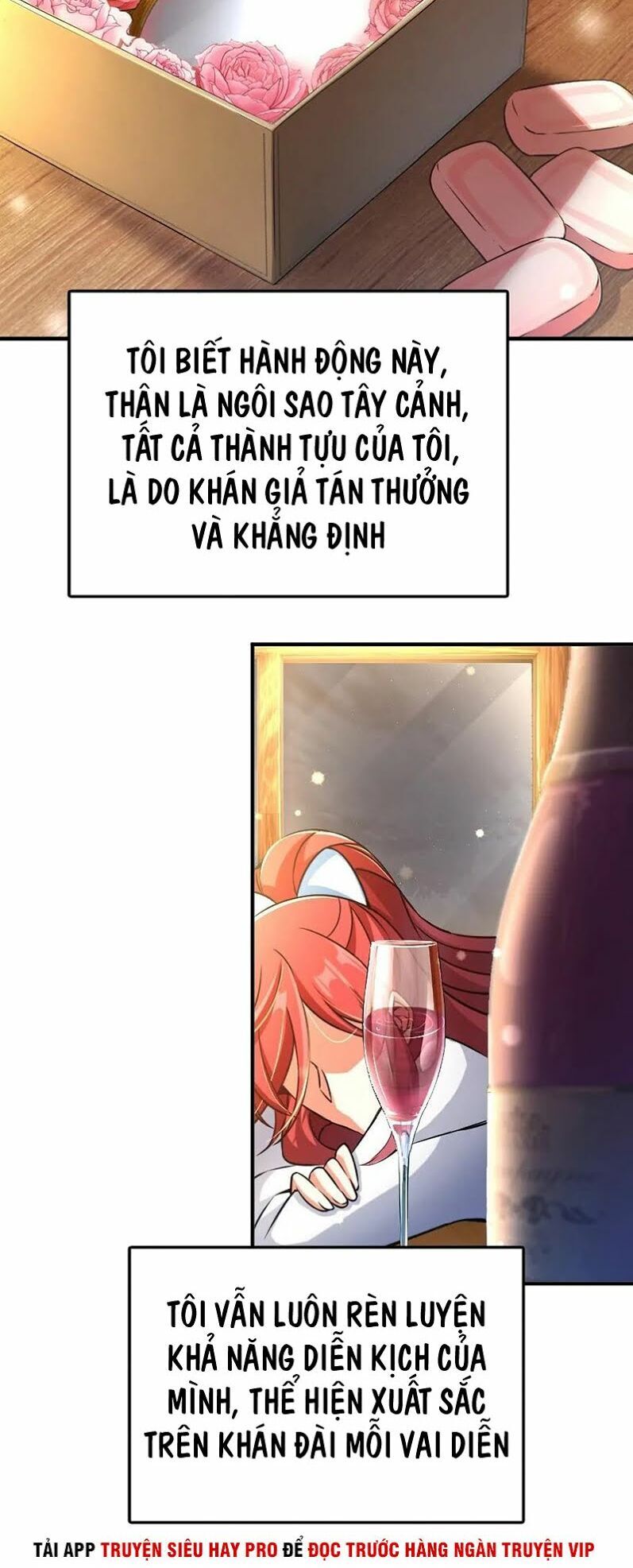 Thả Vu Nữ Đó Ra Chapter 131 - 46