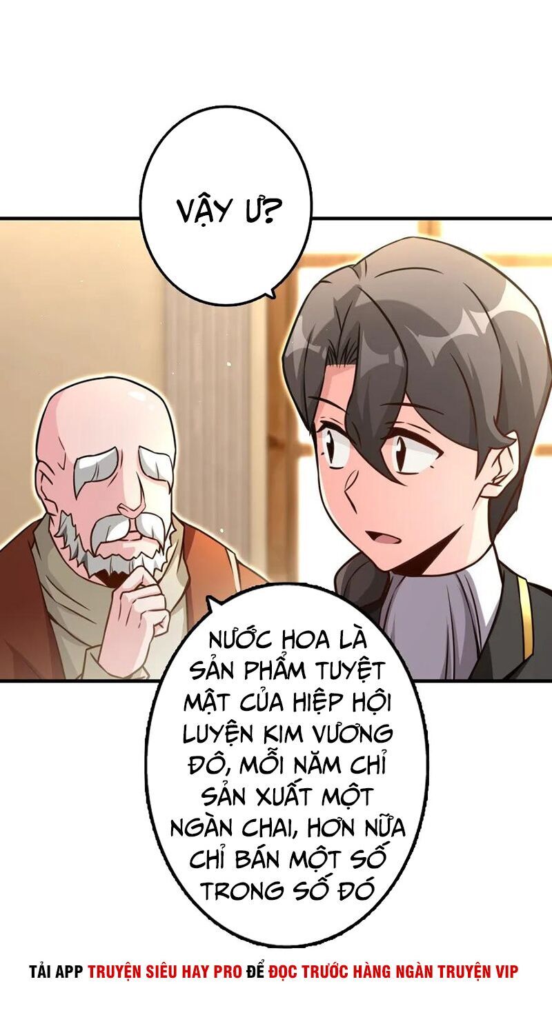 Thả Vu Nữ Đó Ra Chapter 132 - 10