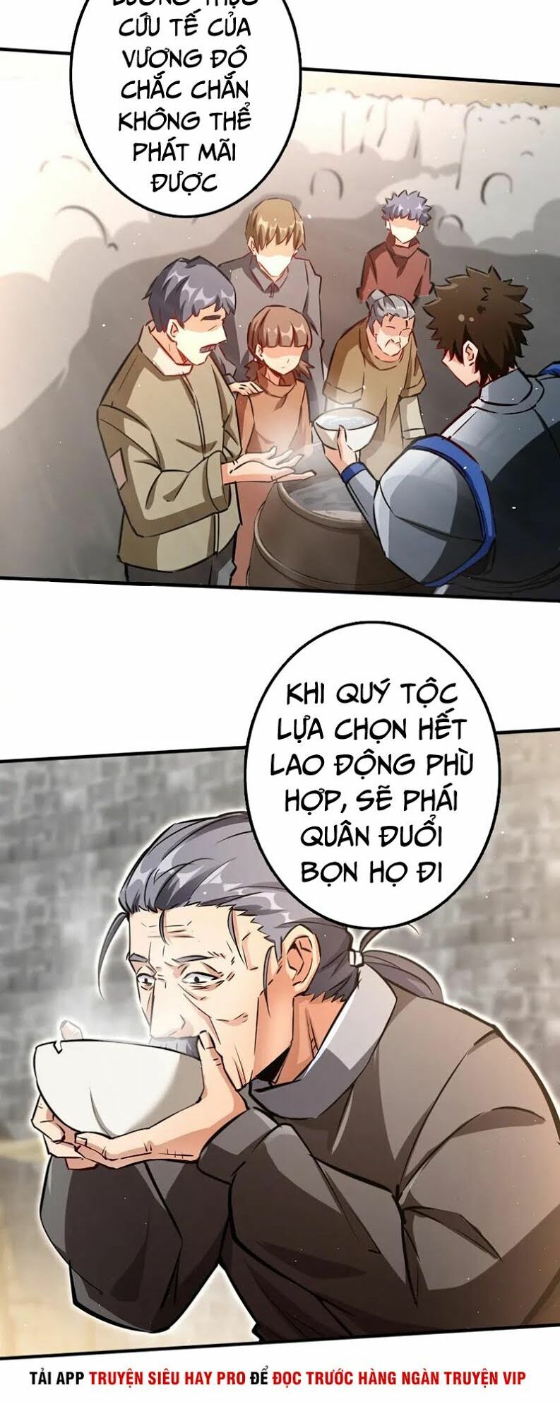 Thả Vu Nữ Đó Ra Chapter 133 - 32