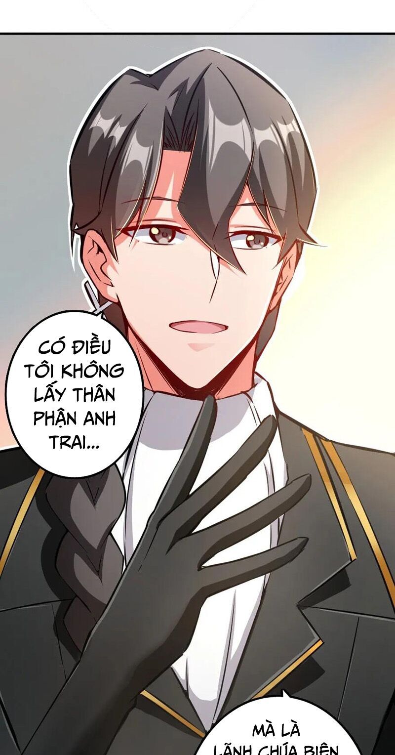 Thả Vu Nữ Đó Ra Chapter 133 - 8