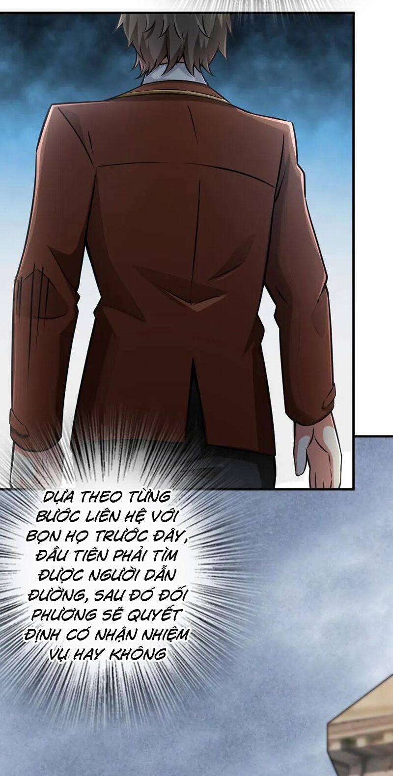 Thả Vu Nữ Đó Ra Chapter 134 - 2