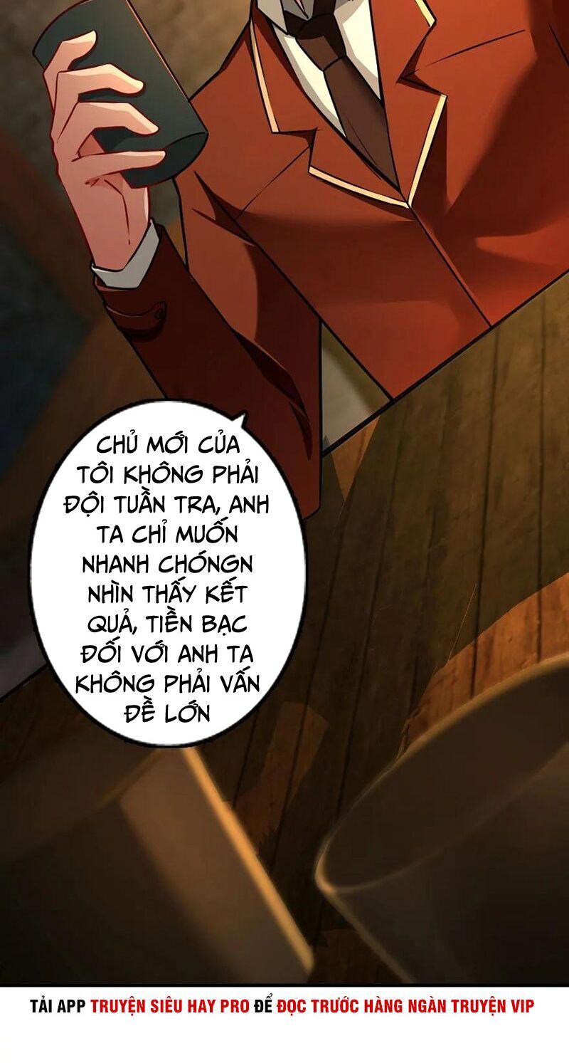 Thả Vu Nữ Đó Ra Chapter 134 - 26