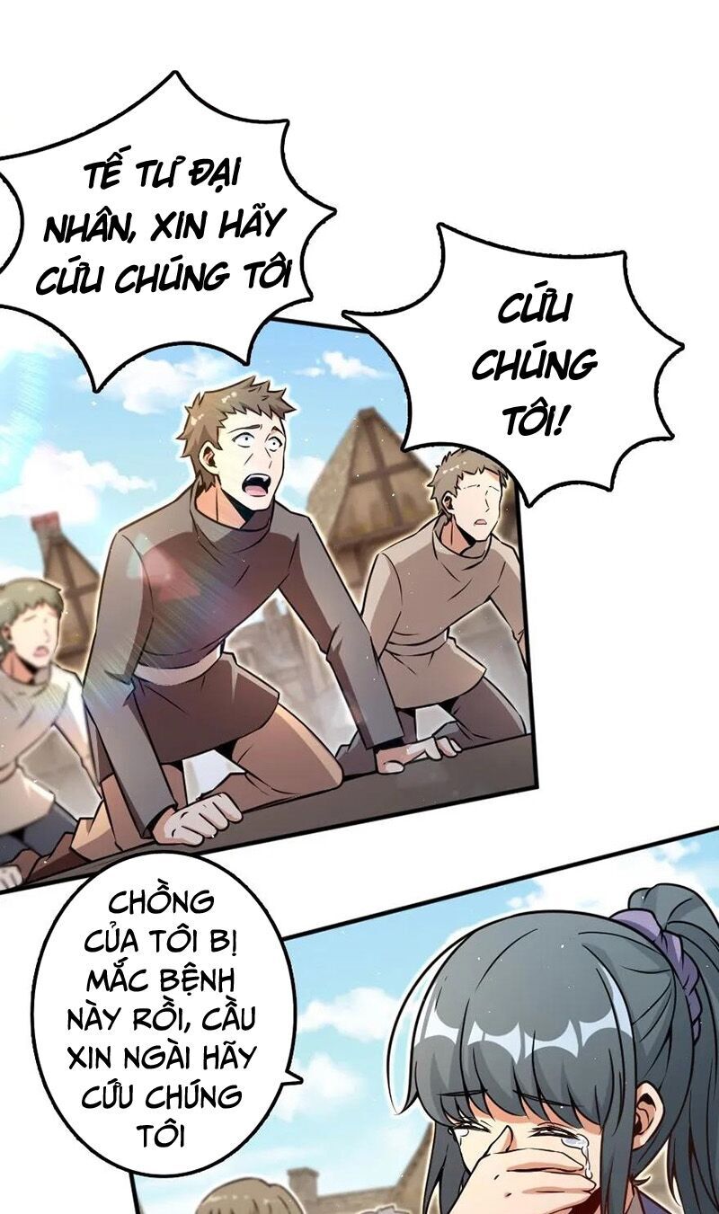 Thả Vu Nữ Đó Ra Chapter 135 - 3