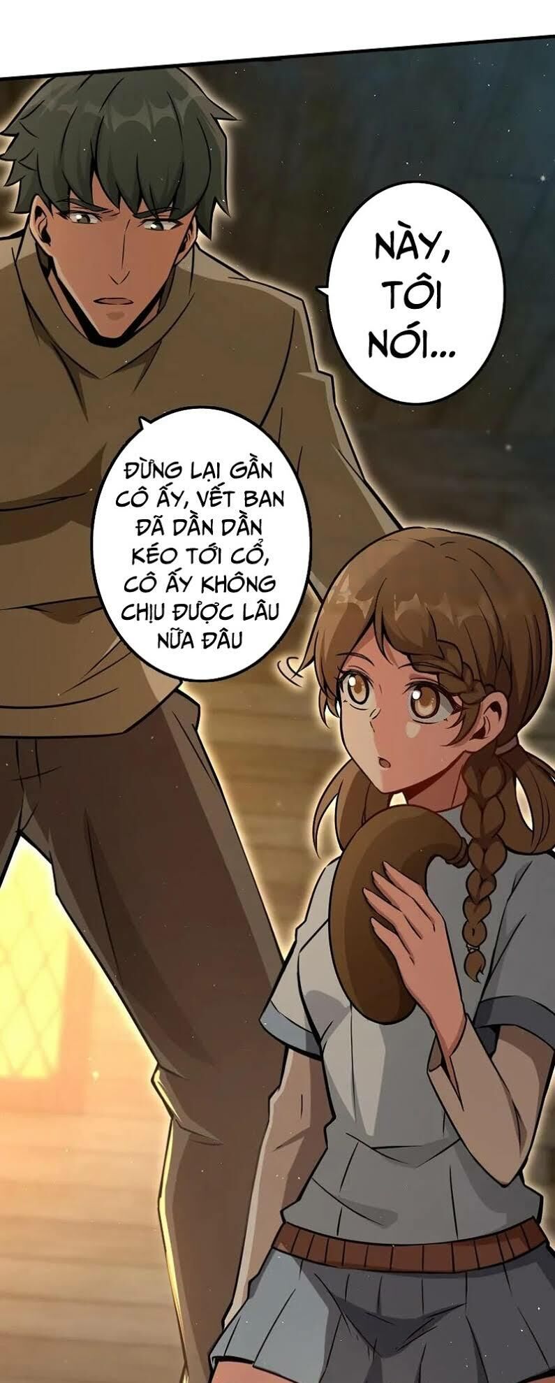 Thả Vu Nữ Đó Ra Chapter 135 - 23