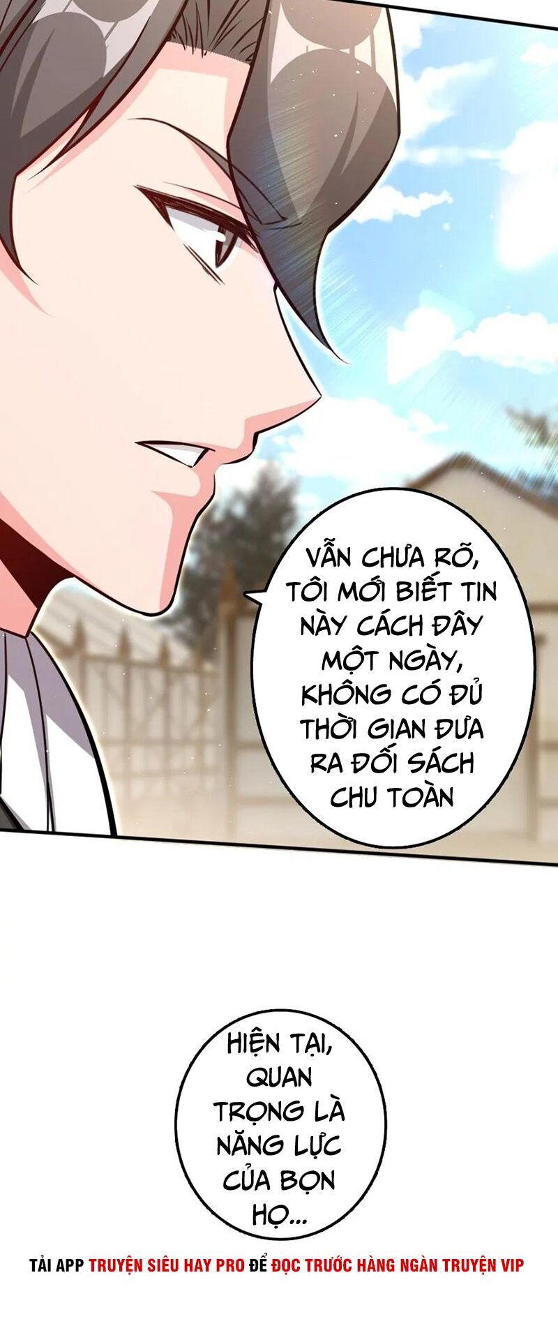 Thả Vu Nữ Đó Ra Chapter 135 - 35