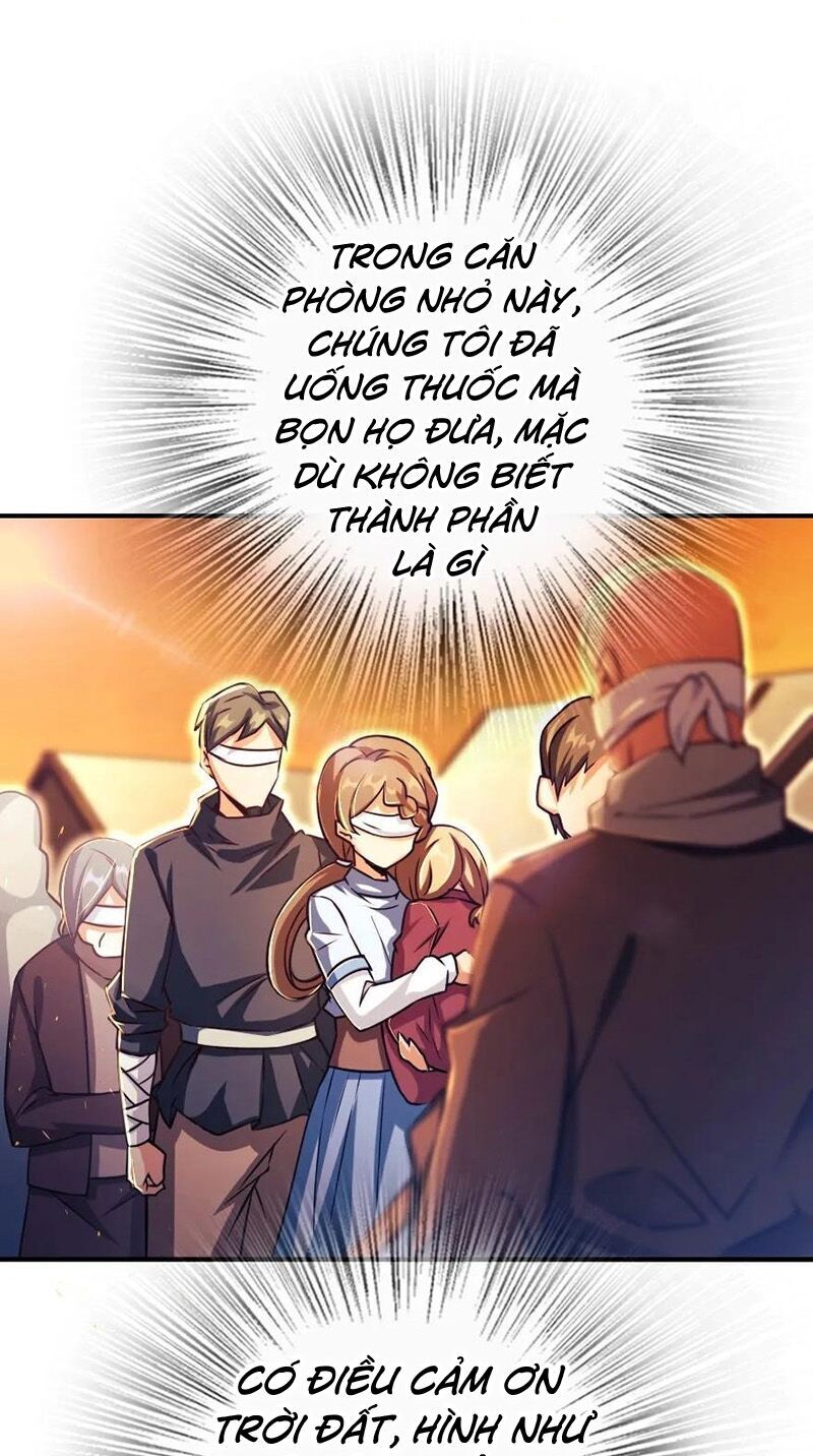 Thả Vu Nữ Đó Ra Chapter 137 - 5