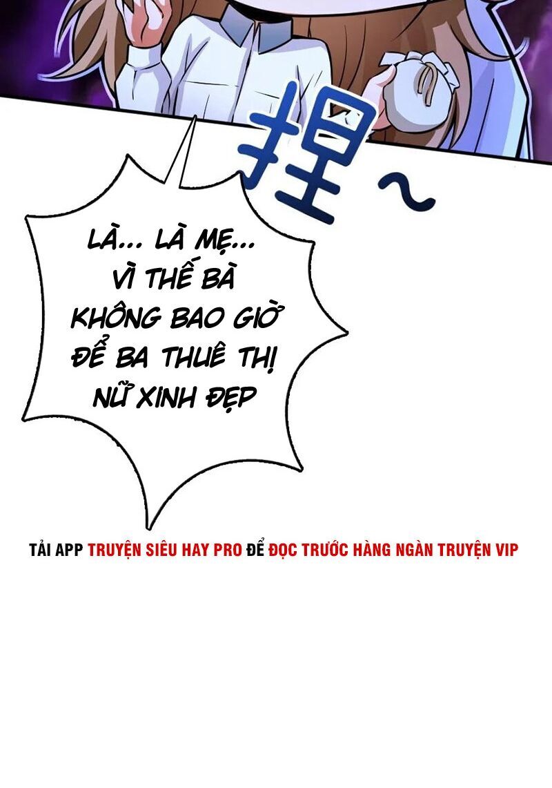 Thả Vu Nữ Đó Ra Chapter 138 - 12