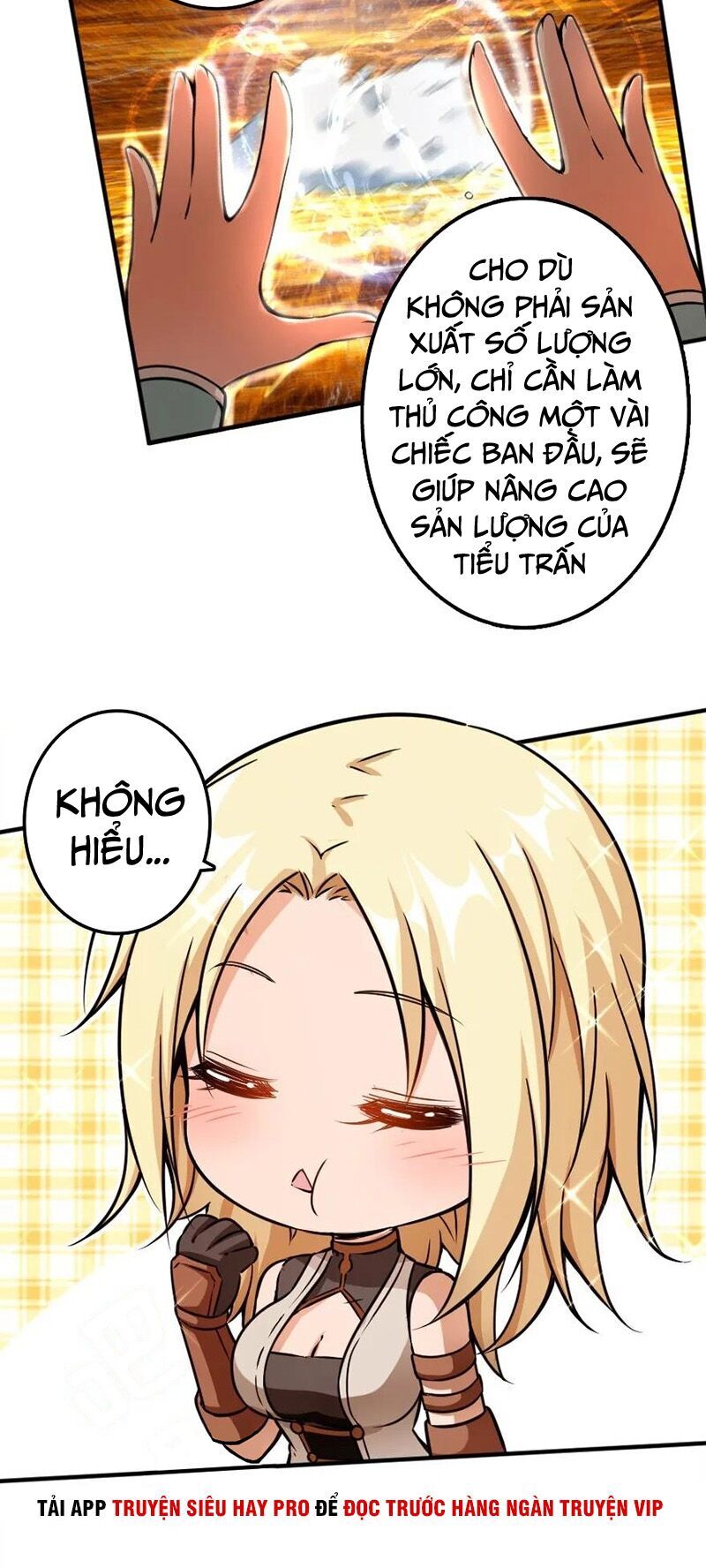 Thả Vu Nữ Đó Ra Chapter 138 - 25