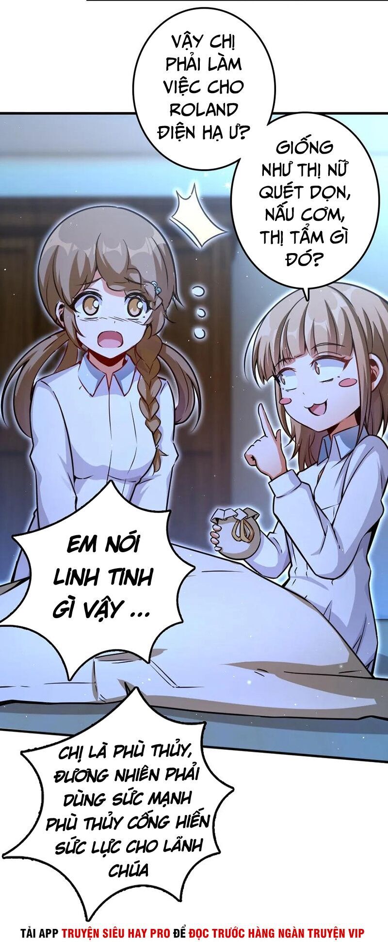 Thả Vu Nữ Đó Ra Chapter 138 - 10