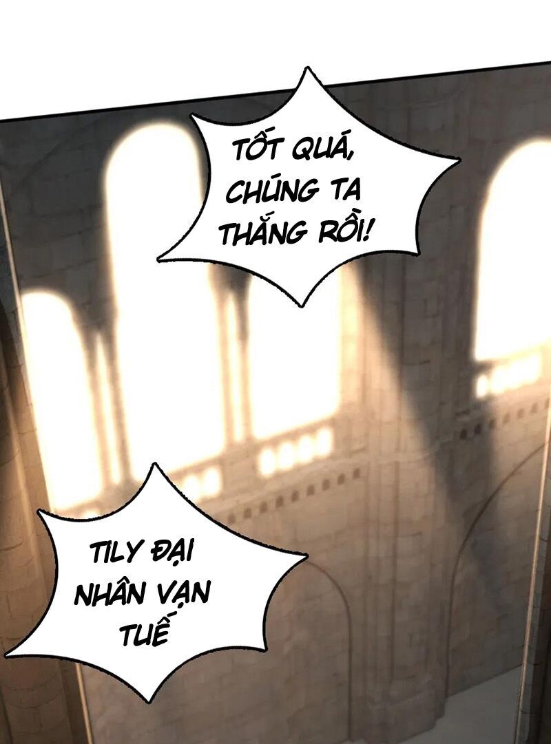 Thả Vu Nữ Đó Ra Chapter 140 - 11