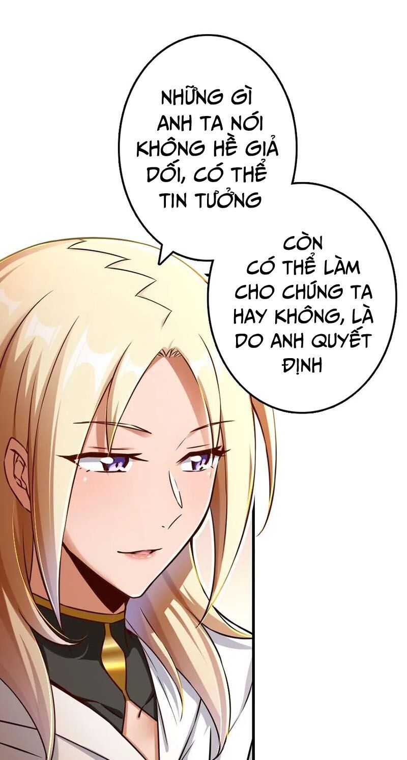 Thả Vu Nữ Đó Ra Chapter 142 - 15