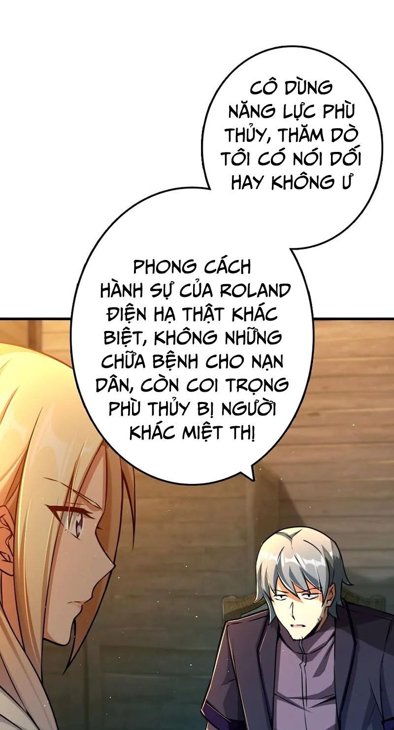 Thả Vu Nữ Đó Ra Chapter 142 - 17