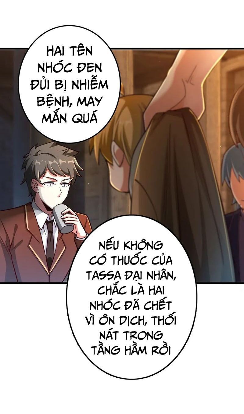 Thả Vu Nữ Đó Ra Chapter 142 - 25