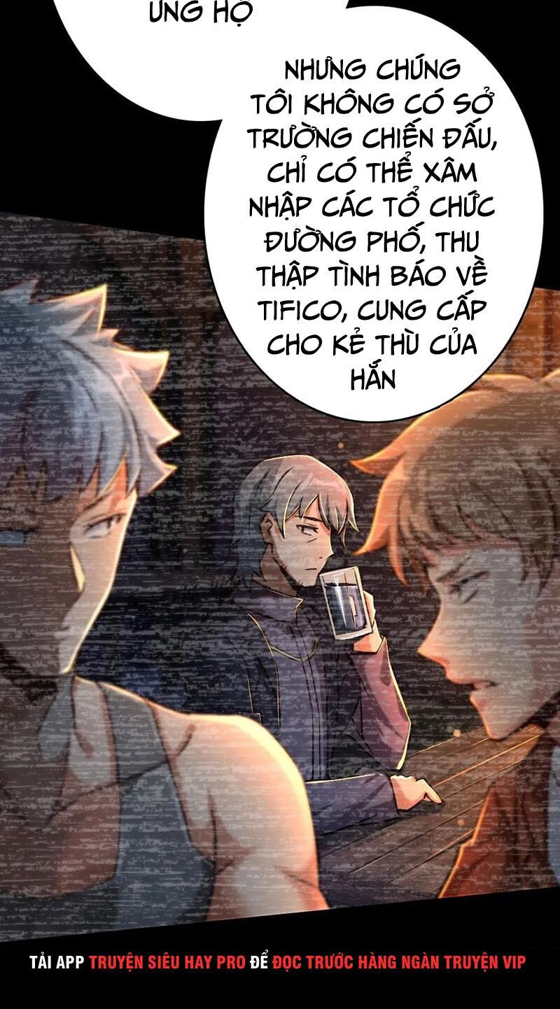 Thả Vu Nữ Đó Ra Chapter 142 - 10