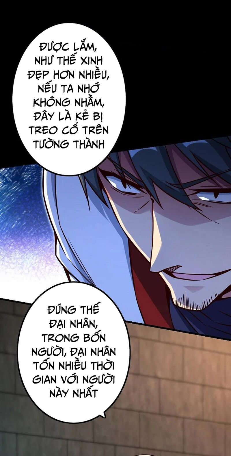 Thả Vu Nữ Đó Ra Chapter 143 - 31