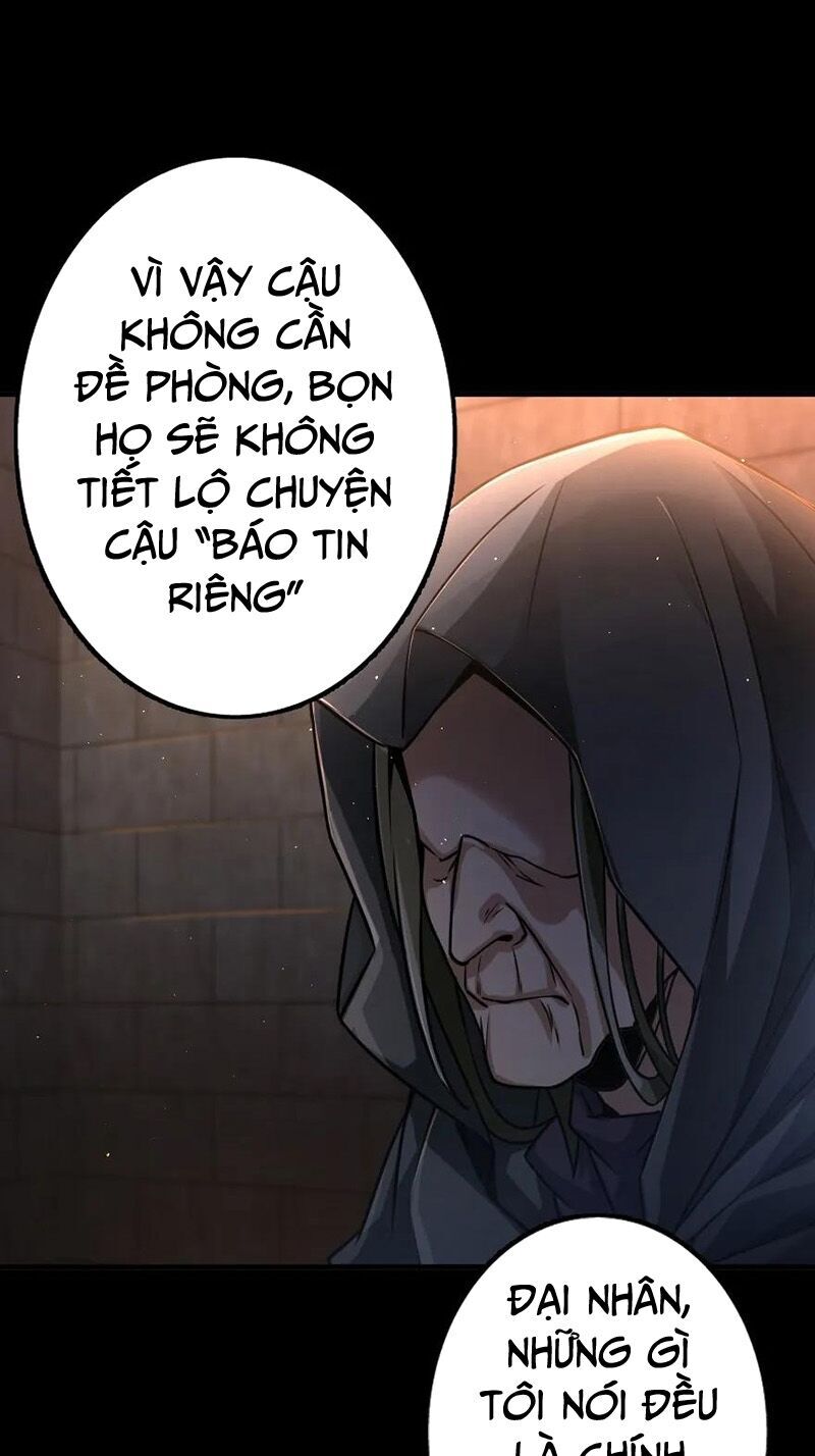 Thả Vu Nữ Đó Ra Chapter 143 - 10